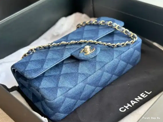 Firstbag Ru CHANEL BAG FLAP 0705